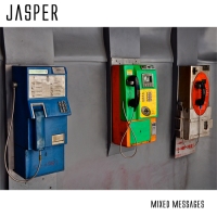 jasper mixed messages